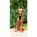 Cucciolo di Dobermann - Foto n. 1