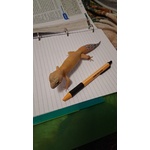 Geco Leopardino Super hypo Carrot Tail - Foto n. 2