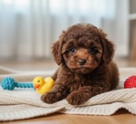 🐶 Barboncino in vendita a Milano (MI) da privato