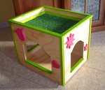 Cat box per Gatti